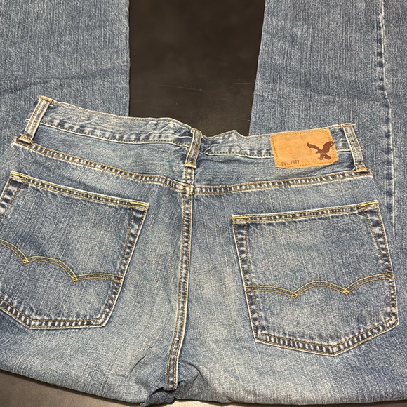 Jeans - Picture 4 of 4